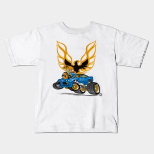 79 Trans Am Kids T-Shirt